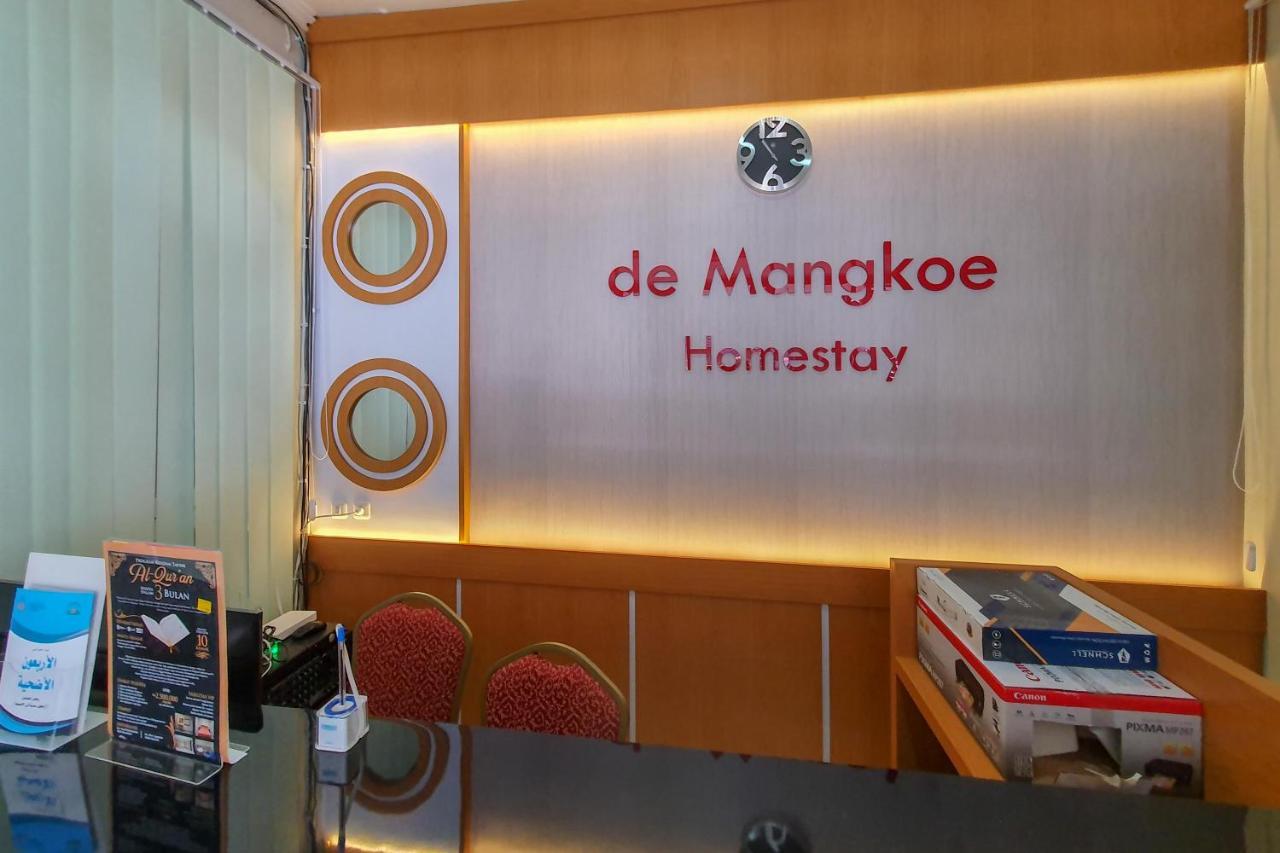 Reddoorz Syariah Near Solo Paragon Mall 2 Bonorejo Ngoại thất bức ảnh