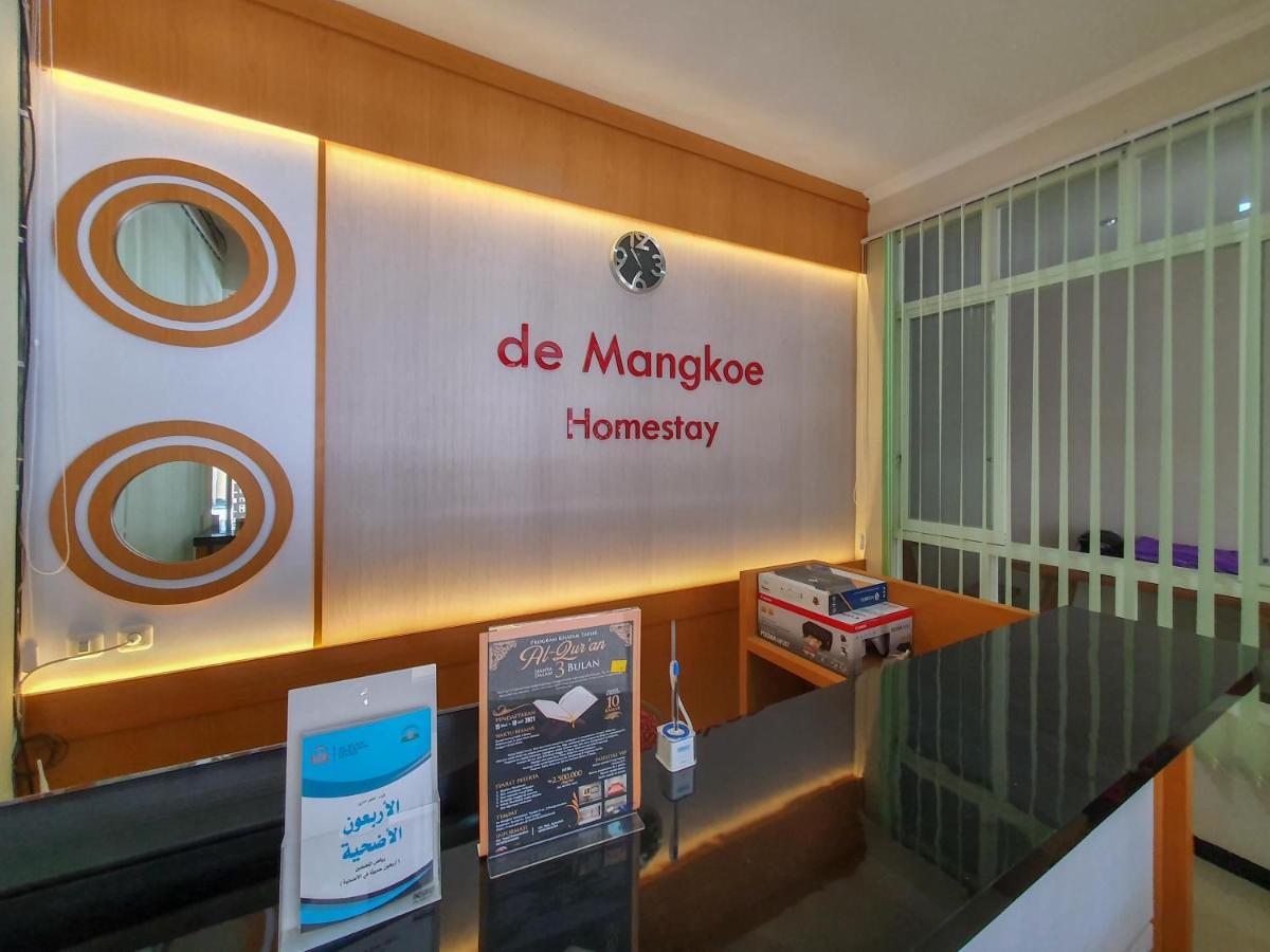 Reddoorz Syariah Near Solo Paragon Mall 2 Bonorejo Ngoại thất bức ảnh