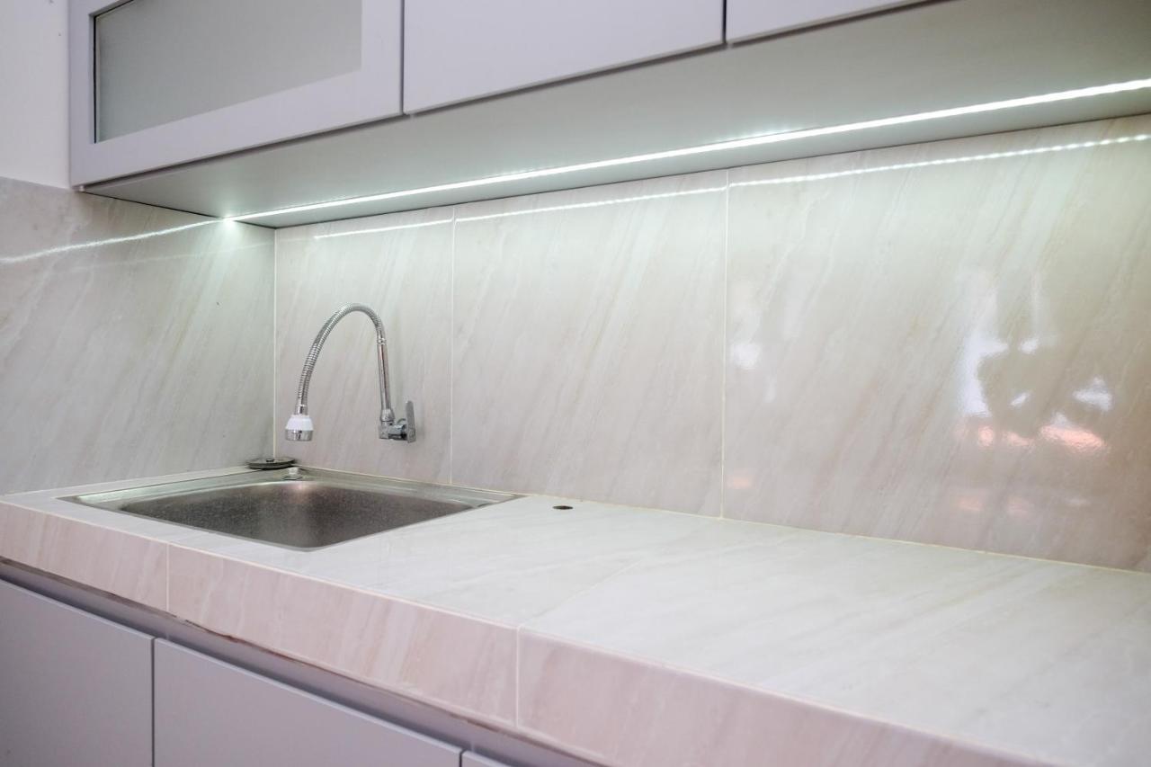 Reddoorz Syariah Near Solo Paragon Mall 2 Bonorejo Ngoại thất bức ảnh